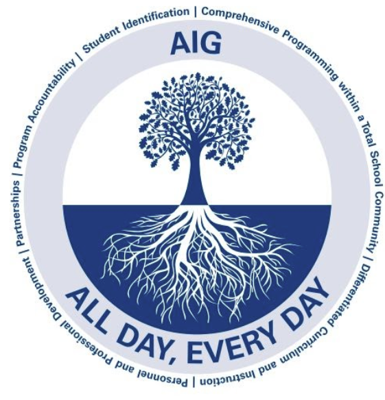 Academically Intellectually Gifted (AIG)