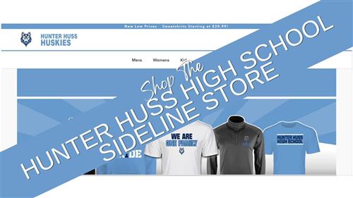 Sideline Store