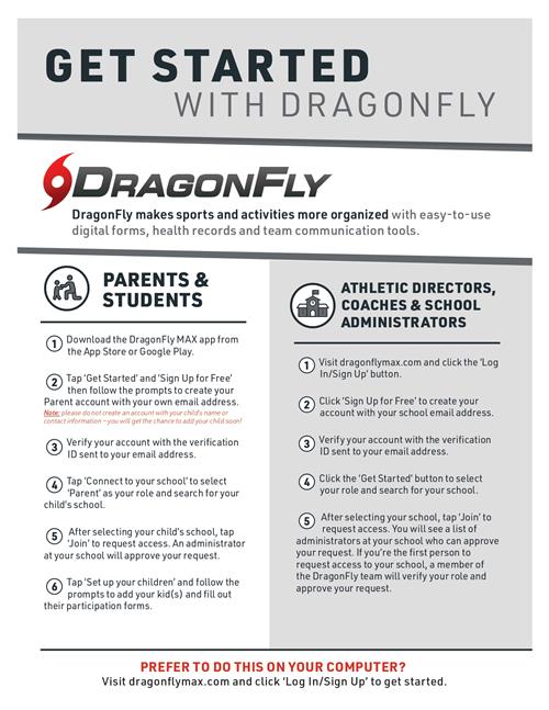 DragonFly Max ENGLISH