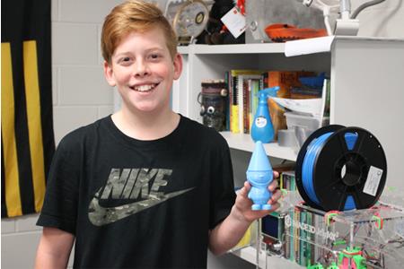 Stanley Middle STEAM Academy 